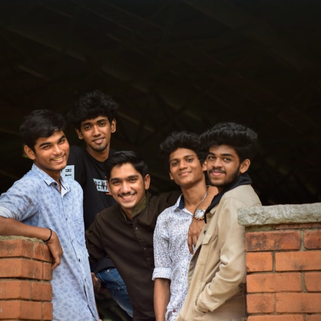 Old Friendship Shayari